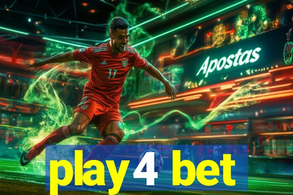 play4 bet